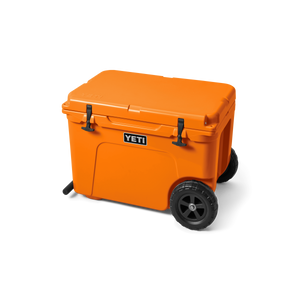 Tundra Haul® Wheeled Cooler Kühlbox mit Rädern (groß)