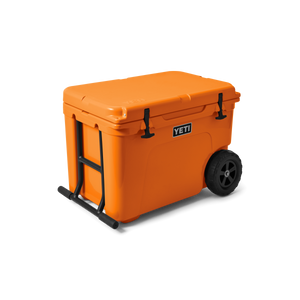 Tundra Haul® Wheeled Cooler Kühlbox mit Rädern (groß)