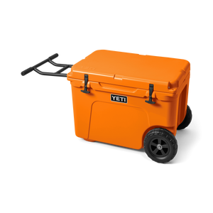 Tundra Haul® Wheeled Cooler Kühlbox mit Rädern (groß)