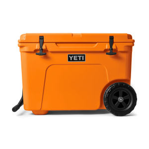 YETI Tundra Haul® Kühlbox auf Rädern King Crab