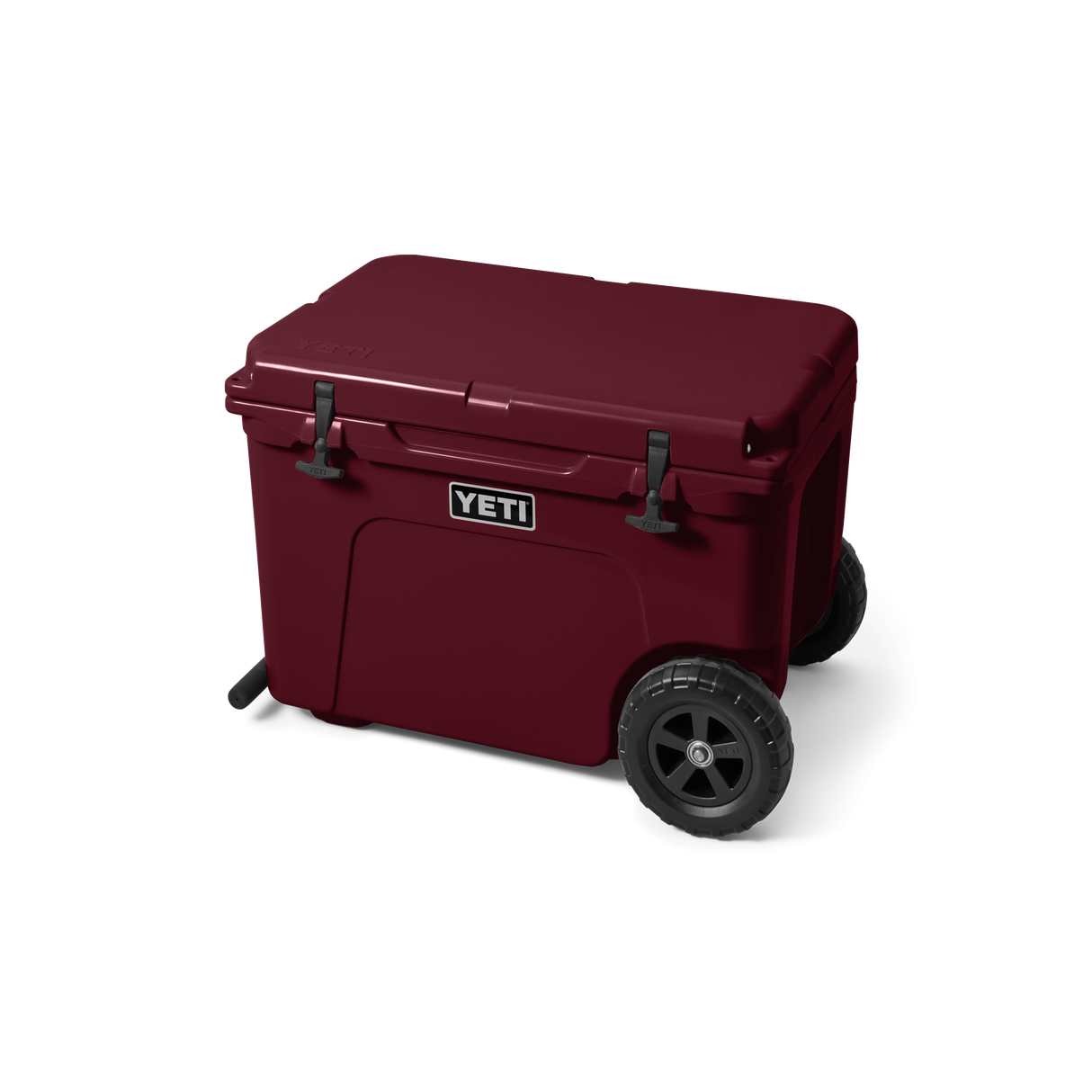 Tundra Haul® Wheeled Cooler Kühlbox mit Rädern (groß)