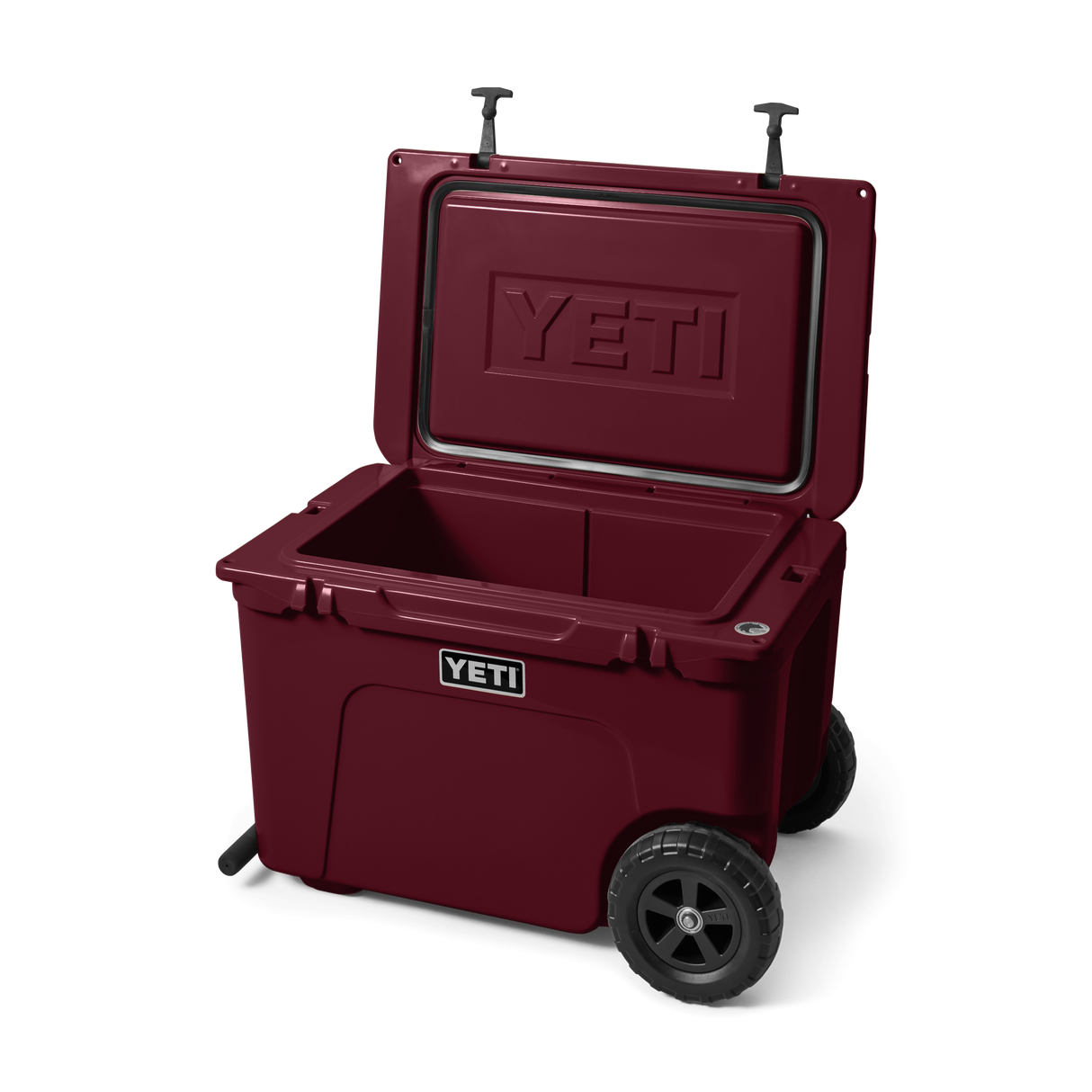 Tundra Haul® Wheeled Cooler Kühlbox mit Rädern (groß)