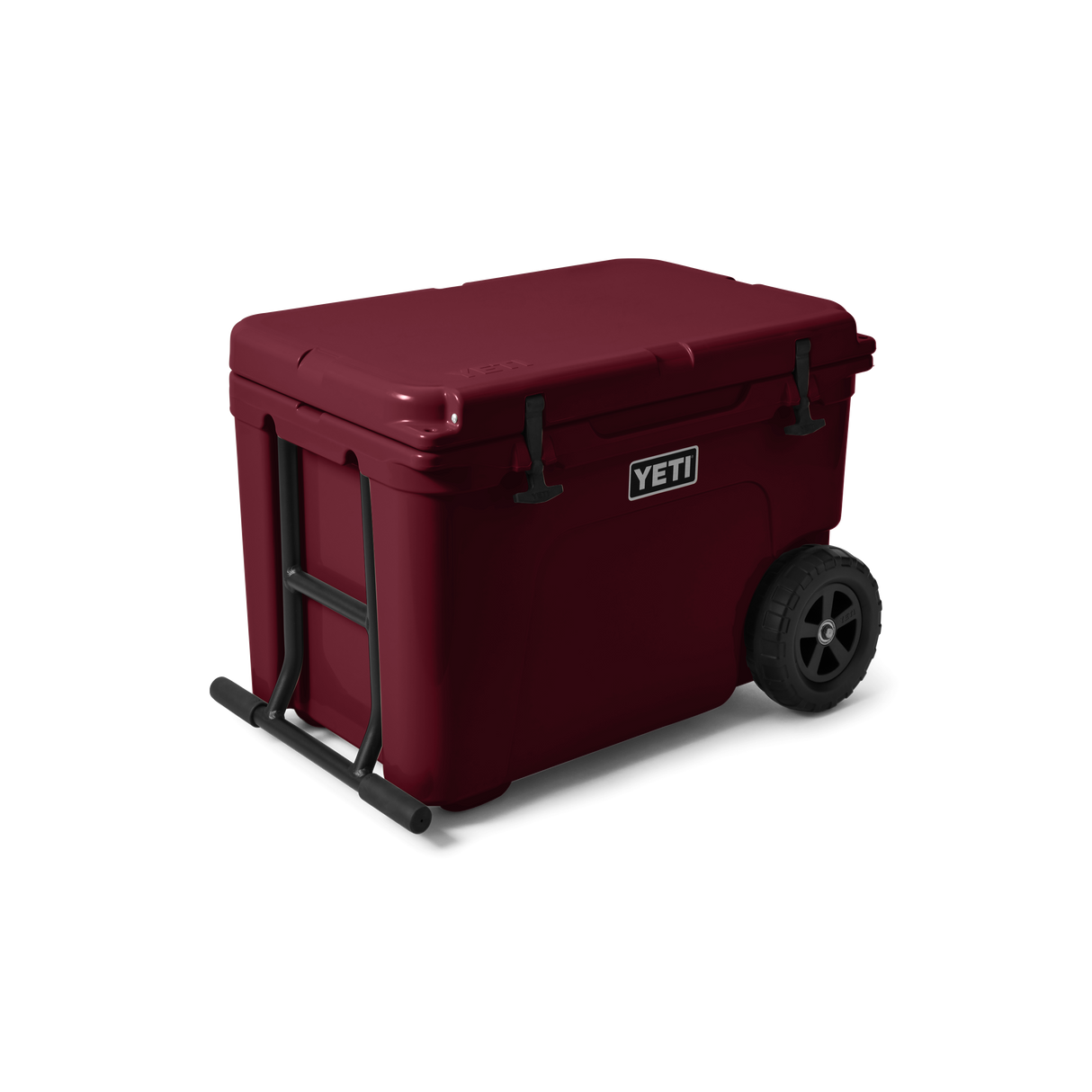 Tundra Haul® Wheeled Cooler Kühlbox mit Rädern (groß)