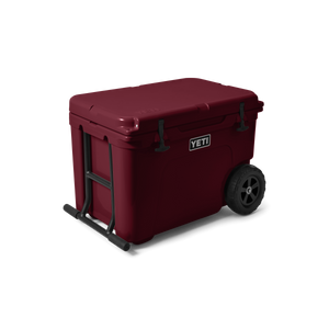 Tundra Haul® Wheeled Cooler Kühlbox mit Rädern (groß)