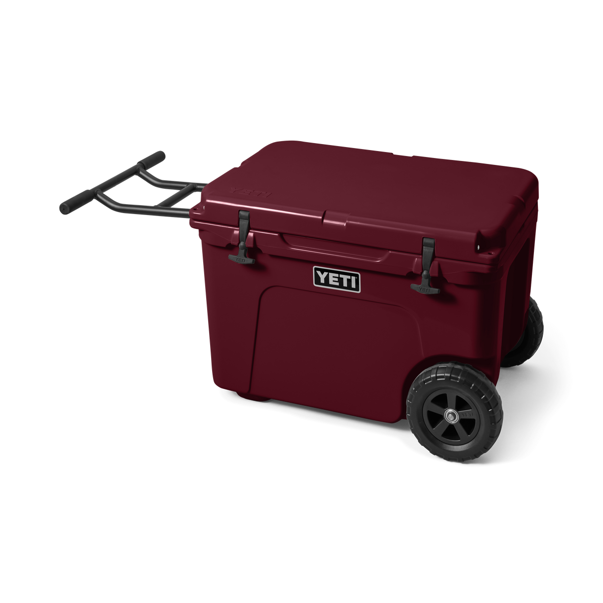 Tundra Haul® Wheeled Cooler Kühlbox mit Rädern (groß)