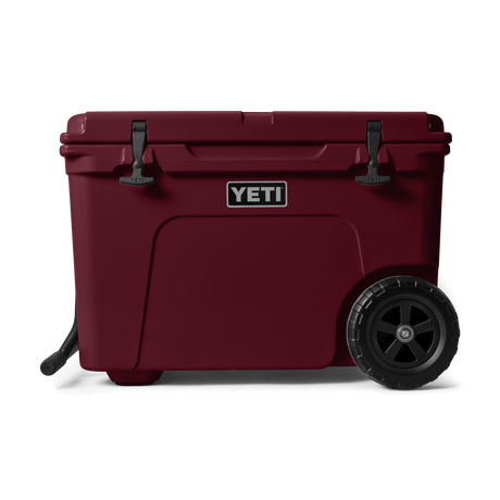 YETI Tundra Haul® Kühlbox auf Rädern