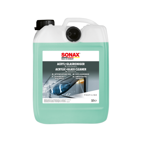 Sonax PROFILINE Acryl+GlasReiniger — Glasreiniger