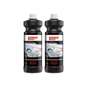 PROFILINE ActiFoam "Energy" Reinigungsschaum (Snow Foam)