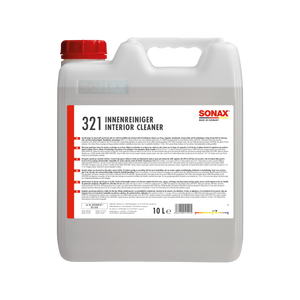 PROFILINE InnenReiniger Innenraumreiniger | Detailing1