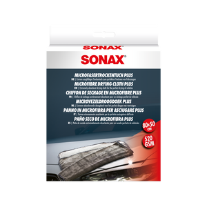 PROFILINE MicrofaserTrockenTuch PLUS Mikrofasertuch | Detailing1