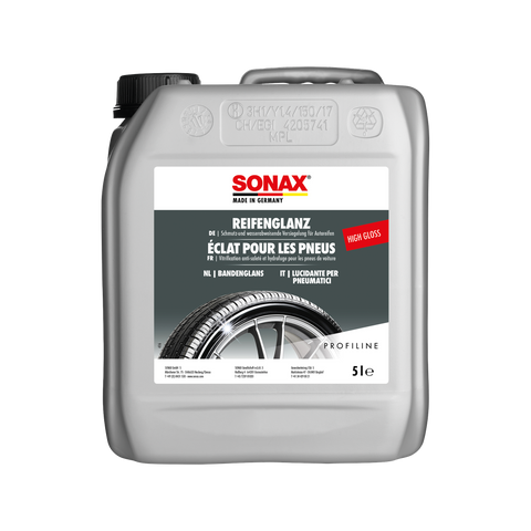 PROFILINE Bandenverzorging — SONAX