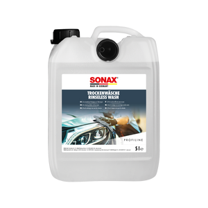 PROFILINE TrockenWäsche Waterless Wash | Detailing1