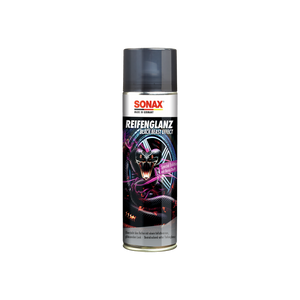ReifenGlanz Special Edition "Black-Beast-Effect" Bandenverzorging