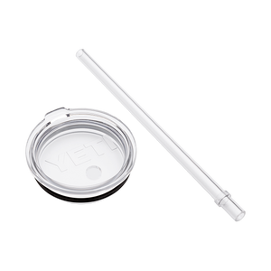 Straw Lid / Trinkhalm-Deckel für "Rambler® Tumbler" – D1-YET-70000000066 – Produktfoto