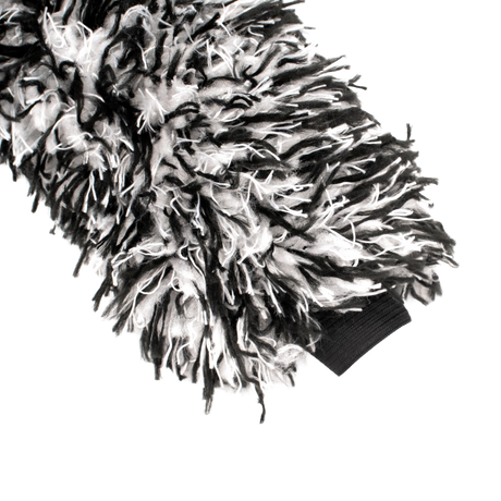 Mikrofaser Felgenbürsten Cover für "Flex Brush" Microfiber Wheel Brush / Mikrofaser Felgenbürste