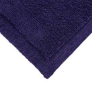 "Allround 365" kurzfloriges Edgeless Mikrofasertuch (365 GSM)