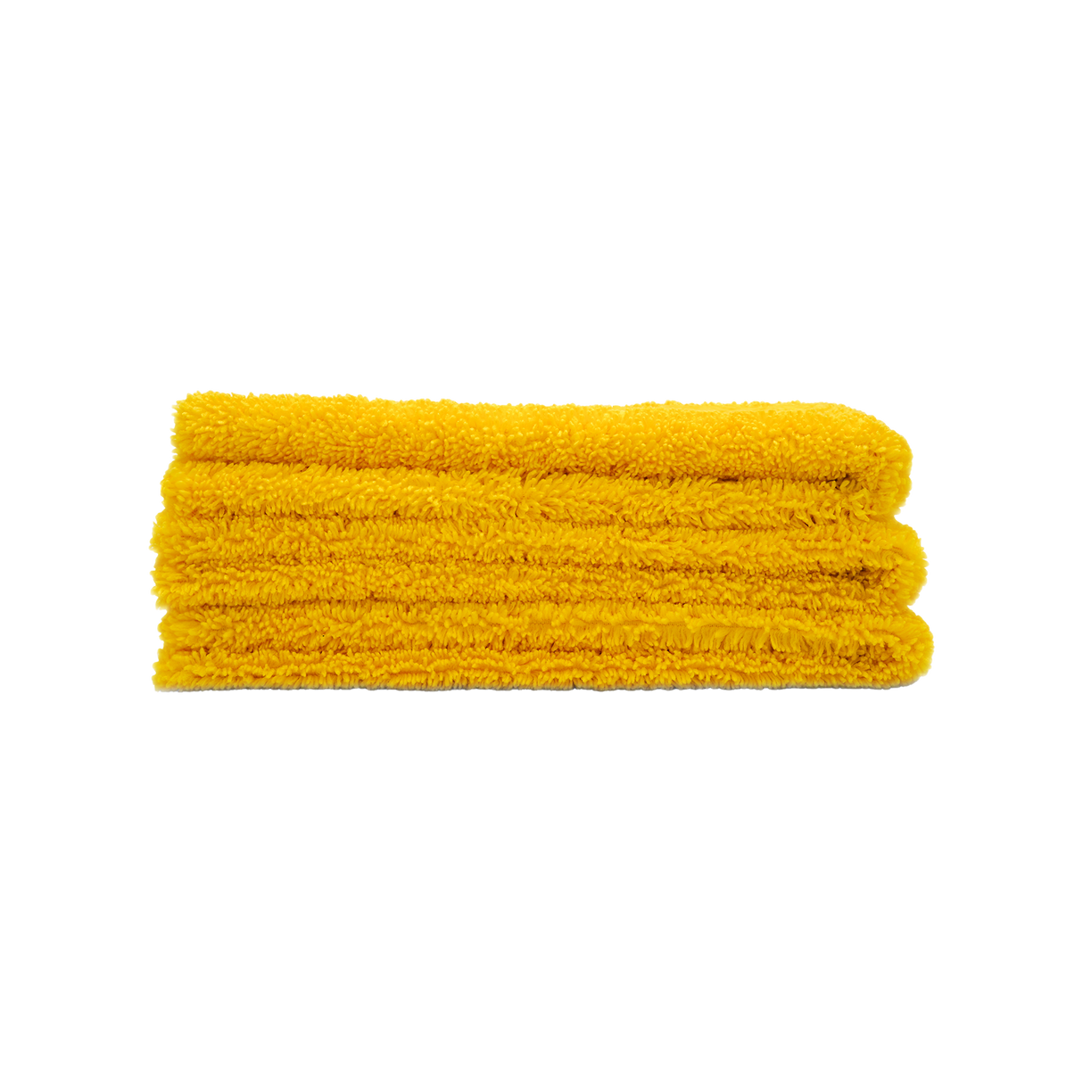 "Dual Pile" lang- und kurzfloriges Mikrofasertuch (420 GSM)