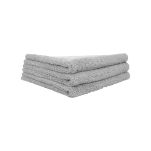 "Dual Pile" lang- und kurzfloriges Mikrofasertuch (420 GSM)