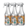 Detailing1 TUGA Chemie Flugrost-Teufel® Flugrostentferner — 3× 1 Liter Vorteilsset