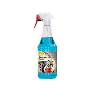 Tuga Chemie Kunststoff-Teufel® — Innenraumreiniger 1000ml / 1 Liter