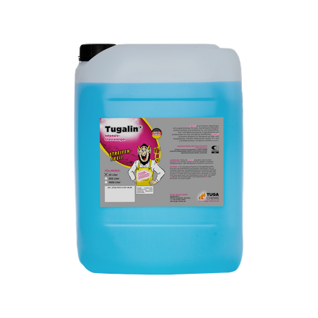 Tugalin® "Glas-Teufel" glasreiniger