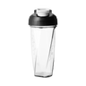 Clear (Transparent)