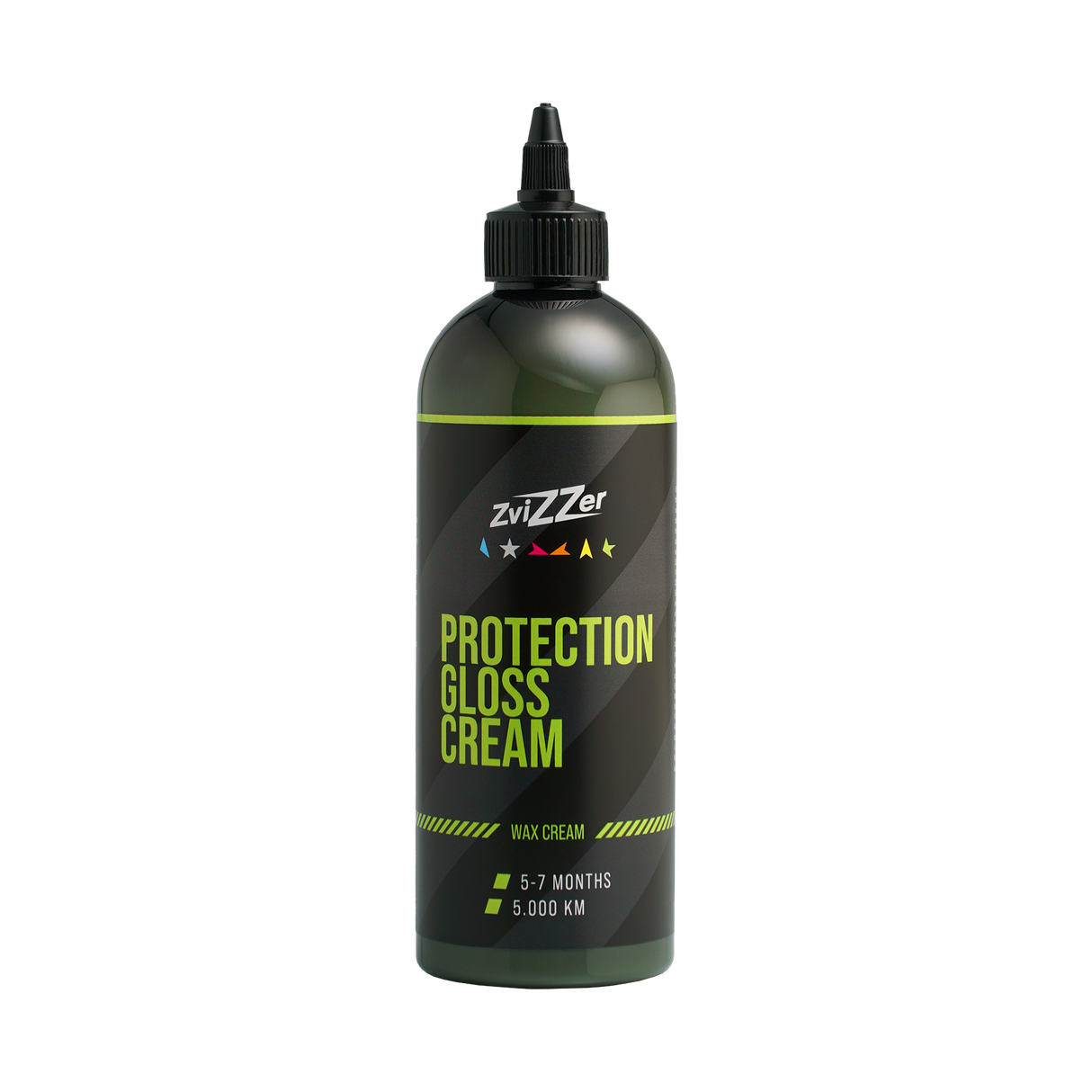 ZviZZer Protection Gloss Cream — Versiegelung 500 ml